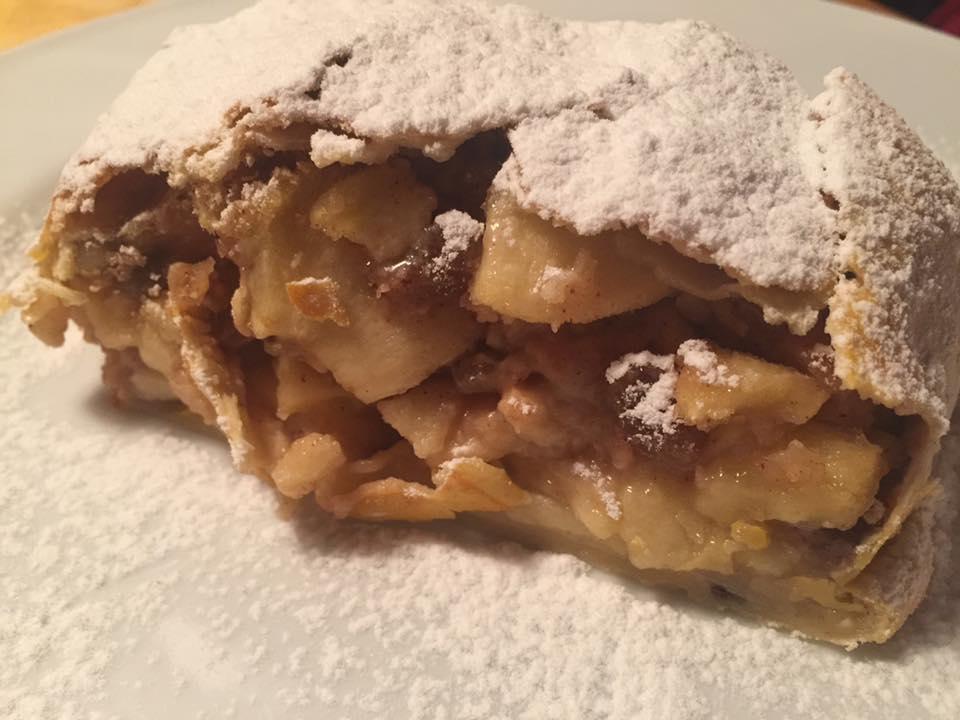 博萨迪法萨 Rifugio Negritella酒店 外观 照片